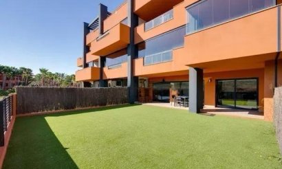 Apartment / flat - Resale - Orihuela Costa - Las Filipinas