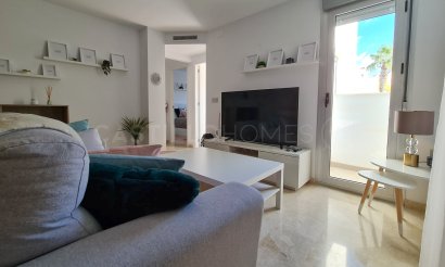 Apartment / flat - Resale - Orihuela Costa - Las Filipinas