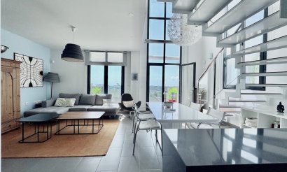 Apartment / flat - Resale - Orihuela Costa - Las Ramblas