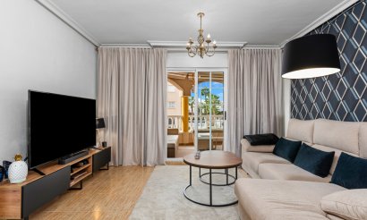 Apartment / flat - Resale - Orihuela Costa - Lomas de Cabo Roig