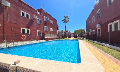 Apartment / flat - Resale - Orihuela Costa - Los Altos *