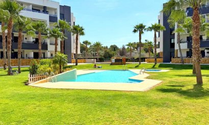 Apartment / flat - Resale - Orihuela Costa - Los Altos