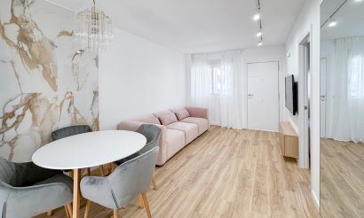 Apartment / flat - Resale - Orihuela Costa - Los Altos