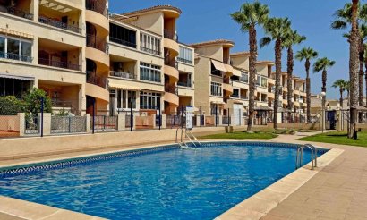 Apartment / flat - Resale - Orihuela Costa - Los Altos