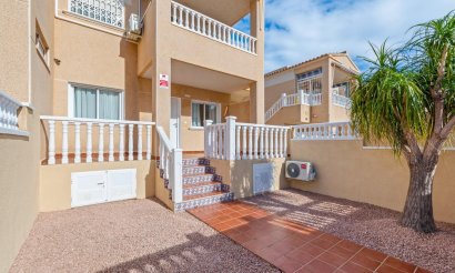 Apartment / flat - Resale - Orihuela Costa - Los Balcones Y los Altos