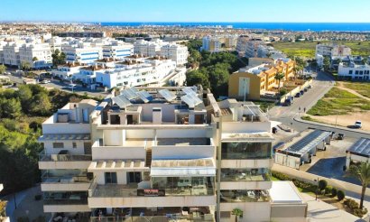 Apartment / flat - Resale - Orihuela Costa - Los Dolses