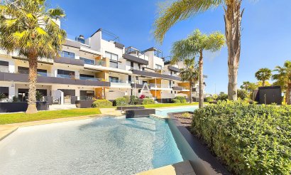 Apartment / flat - Resale - Orihuela Costa - Los Dolses