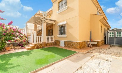 Apartment / flat - Resale - Orihuela Costa - Los Dolses