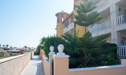 Apartment / flat - Resale - Orihuela Costa - Los Dolses