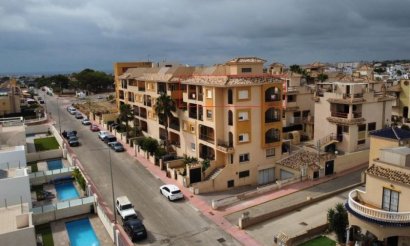 Apartment / flat - Resale - Orihuela Costa - Orihuela Costa