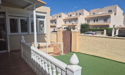 Apartment / flat - Resale - Orihuela Costa - Orihuela Costa