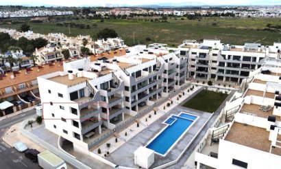 Apartment / flat - Resale - Orihuela Costa - Orihuela Costa