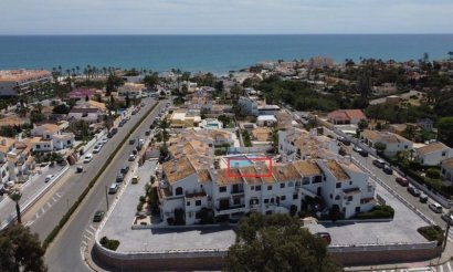 Apartment / flat - Resale - Orihuela Costa - Orihuela Costa