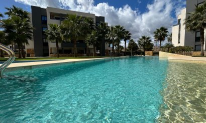 Apartment / flat - Resale - Orihuela Costa - Orihuela Costa