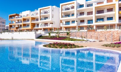 Apartment / flat - Resale - Orihuela Costa - Orihuela Costa