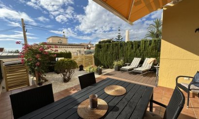Apartment / flat - Resale - Orihuela Costa - Orihuela Costa