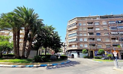 Apartment / flat - Resale - Orihuela Costa - Orihuela