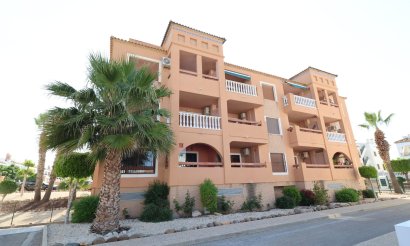 Apartment / flat - Resale - Orihuela Costa - PAU 8