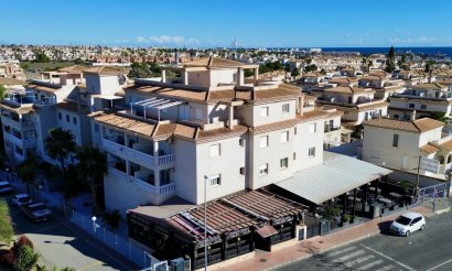 Apartment / flat - Resale - Orihuela Costa - Playa Flamenca