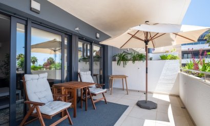 Apartment / flat - Resale - Orihuela Costa - Playa Flamenca