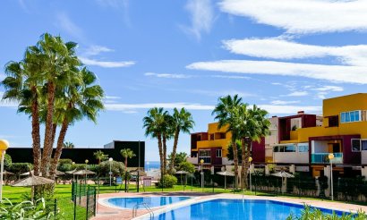 Apartment / flat - Resale - Orihuela Costa - Playa Flamenca