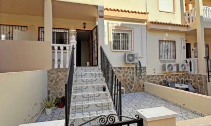 Apartment / flat - Resale - Orihuela Costa - Playa Flamenca