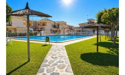 Apartment / flat - Resale - Orihuela Costa - Playa Flamenca