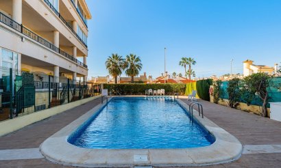 Apartment / flat - Resale - Orihuela Costa - Playa Flamenca