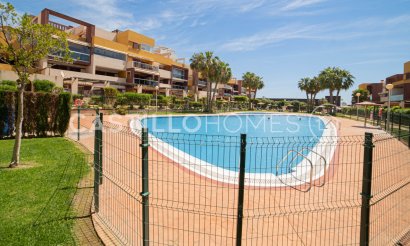 Apartment / flat - Resale - Orihuela Costa - Playa Flamenca