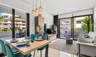 Apartment / flat - Resale - Orihuela Costa - Playa Flamenca