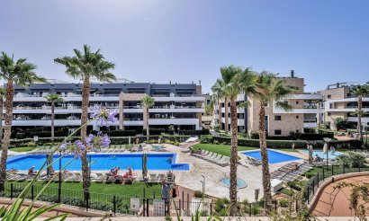 Apartment / flat - Resale - Orihuela Costa - Playa Flamenca