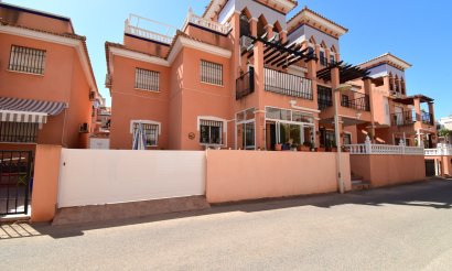 Apartment / flat - Resale - Orihuela Costa - Playa Flamenca