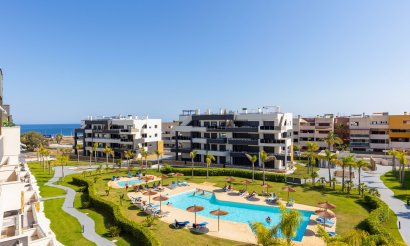 Apartment / flat - Resale - Orihuela Costa - Playa Flamenca