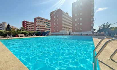 Apartment / flat - Resale - Orihuela Costa - Punta Prima