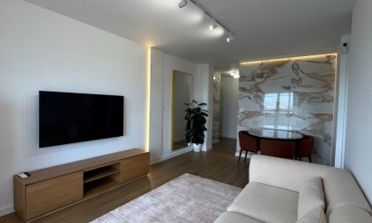 Apartment / flat - Resale - Orihuela Costa - Punta Prima