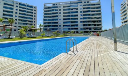 Apartment / flat - Resale - Orihuela Costa - Punta Prima