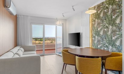 Apartment / flat - Resale - Orihuela Costa - Punta Prima