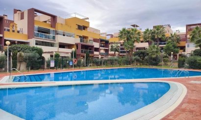 Apartment / flat - Resale - Orihuela Costa - Punta Prima