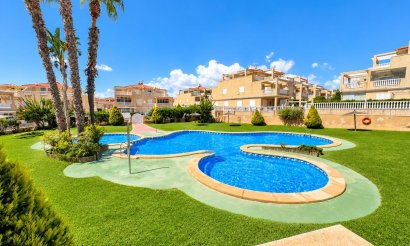 Apartment / flat - Resale - Orihuela Costa - Punta Prima
