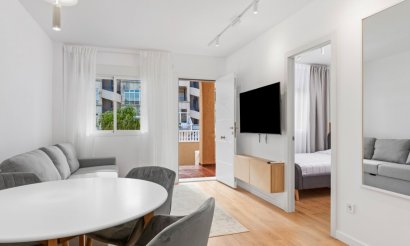 Apartment / flat - Resale - Orihuela Costa - Punta Prima