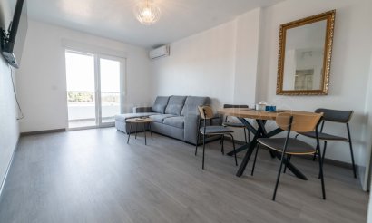 Apartment / flat - Resale - Orihuela Costa - Punta Prima