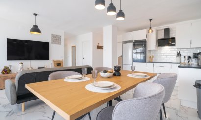 Apartment / flat - Resale - Orihuela Costa - Punta Prima