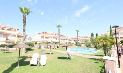 Apartment / flat - Resale - Orihuela Costa - Punta Prima