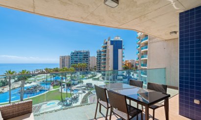 Apartment / flat - Resale - Orihuela Costa - Punta Prima