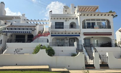 Apartment / flat - Resale - Orihuela Costa - Verdemar