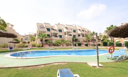 Apartment / flat - Resale - Orihuela Costa - Villamartín-Las Filipinas