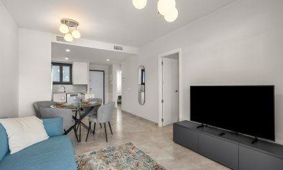 Apartment / flat - Resale - Orihuela Costa - Villamartin