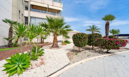 Apartment / flat - Resale - Orihuela Costa - Villamartin