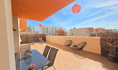 Apartment / flat - Resale - Orihuela Costa - Villamartín *