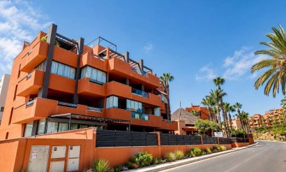Apartment / flat - Resale - Orihuela Costa - Villamartin